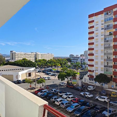 Апартаменты Faro Stadium Flat Экстерьер фото